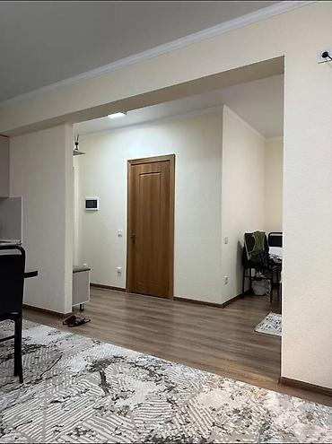 studio apartment: 1 комната, 39 м², Элитка, Цокольный этаж этаж — 4