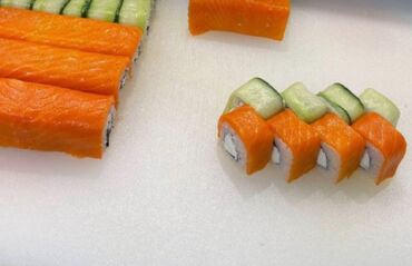 Повара: Повар Шаурмист. 3-5 лет опыта — 5