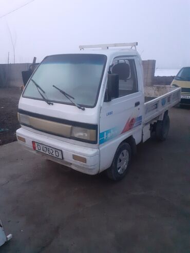 обмен авто в бишкеке: Daewoo Labo: 1993 г., 0.8 л, Механика, Бензин