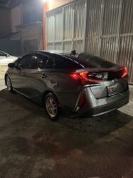 машина kg бишкек тойота: Toyota Prius: 2018 г., 1.8 л, Автомат, Гибрид, Хетчбек