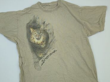 T-shirts: T-shirt for men, S (EU 36), condition - Good