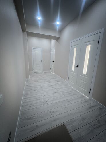 Продажа квартир: 2 комнаты, 64 м², Элитка, 7 этаж, Евроремонт — 10