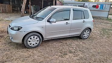фара мазда демио: Mazda Demio: 2003 г., 1.3 л, Автомат, Бензин, Хэтчбэк — 2
