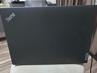 Техника и электроника: Lenovo ThinkPad T14 Gen 3 satılır. Prosessor: Intel Core i5-1235U — 3