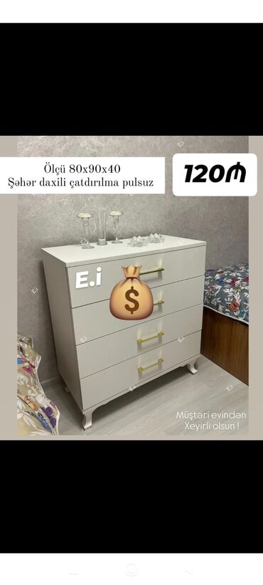 Dolablar: Yeni