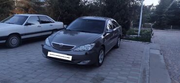 датчик детонации хонда: Toyota Camry: 2004 г., 2.4 л, Автомат, Бензин, Седан