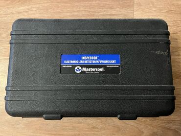 Другое холодильное оборудование: Детектор утечки фреона MasterCool 55200
Производство: США