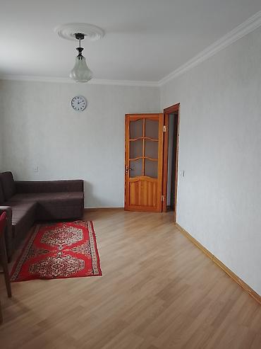 Продажа квартир: Баку, Поселок Ясамал, 1 комната, Вторичка, м. Иншаатчылар, 35 м² — 7
