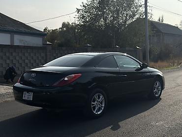 argb controller: Toyota Camry Solara: 2005 г., 2.4 л, Автомат, Бензин, Купе — 5