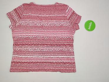 bluza meska dior: T-shirt damski, rozmiar 3XL — 3