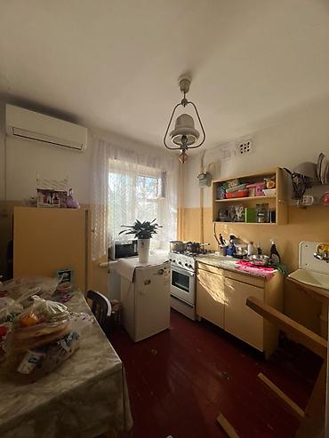 Продажа квартир: 1 комната, 32 м², Космос Хрущевка, 3 этаж, Косметический ремонт — 5