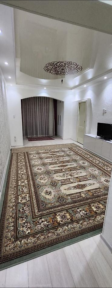 Продажа квартир: 3 комнаты, 104 м², 1 этаж, Евроремонт — 5