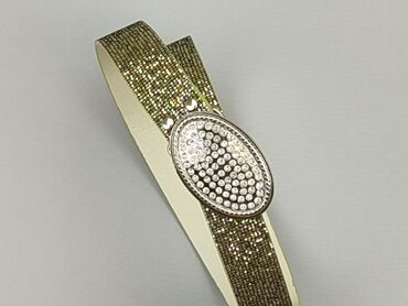 ysl czapka: Belt, Female, condition - Perfect