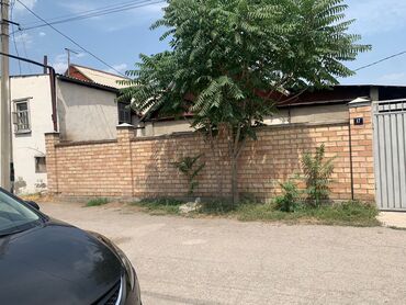 долгосрочная аренда дома: Дом, 70 м², 4 комнаты, Агентство недвижимости, Старый ремонт