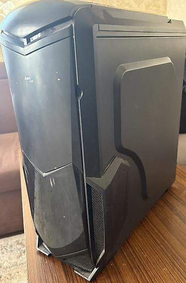amd fx: Компьютер, Игровой, Б/у, SSD — 1