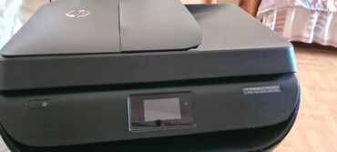 Ηλεκτρονικοί υπολογιστές, φορητοί υπολογιστές και τάμπλετ: Το Deskjet 4675 λειτουργεί ως εκτυπωτής, σαρωτής, αντιγραφικό και φαξ
