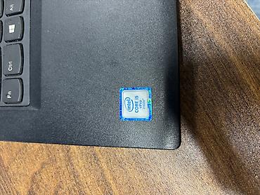 lenovo ideapad 3 ikinci el: İdeal vəziyətdə barmağ izi işləyr.heçbir problemi yoxdur iş və — 5