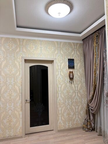 Продажа квартир: 3 комнаты, 100 м², Элитка, 2 этаж, Дизайнерский ремонт — 10