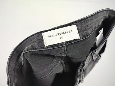 jacob cohen: Reserved, Jeansy damskie, rozmiar XS — 4