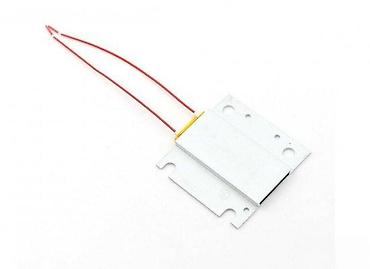 thin clients: Mini PTC grejač sa aluminijumskim hladnjakom - Tip: PTC (Positive — 1