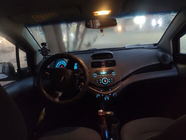 Chevrolet: Chevrolet Spark: 2012 г., 1 л, Автомат, Бензин, Хэтчбэк at lalafo.kg — 8 Chevrolet: Chevrolet Spark: 2012 г., 1 л, Автомат, Бензин, Хэтчбэк — 8