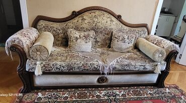 белый кожаный диван: İşlənmiş, Divan, Divan, Bazasız, Açılan