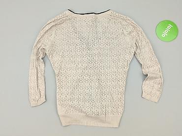 szczerbatek h: H&M, Kardigan damski, rozmiar M — 3