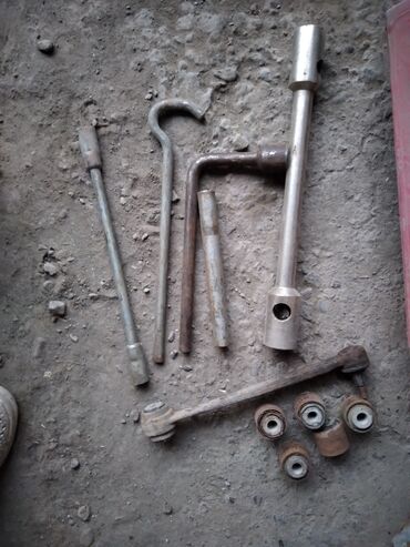 Инструменты для авто: Инструменты для авто — 5