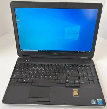 ayfon 6 s: İşlənmiş Dell Latitude, 15.6 ", Intel Core i5, 256 GB, Ünvandan götürmə, Pulsuz çatdırılma, Ödənişli çatdırılma