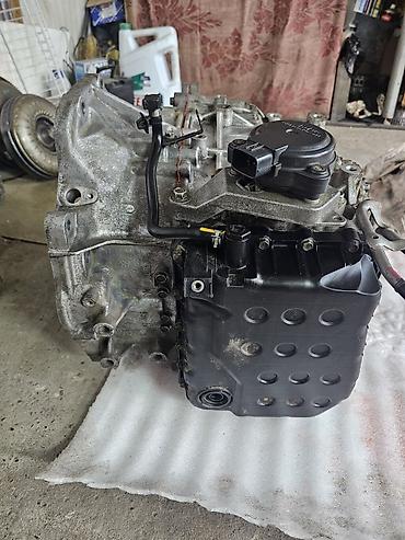 gra: Коробка передач Автомат Hyundai 2021 г., Новый, Корея — 1