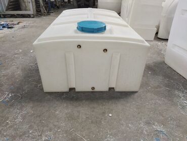 su çəni plasmas: Bak, Plastik, 1500 l l, Yeni