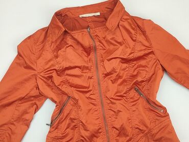 Lightweight jackets: S (EU 36), condition - Fair