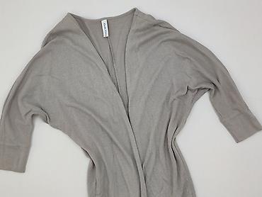 sweter lincoln: Lincoln & Sharks, Kardigan damski, rozmiar 3XL — 1