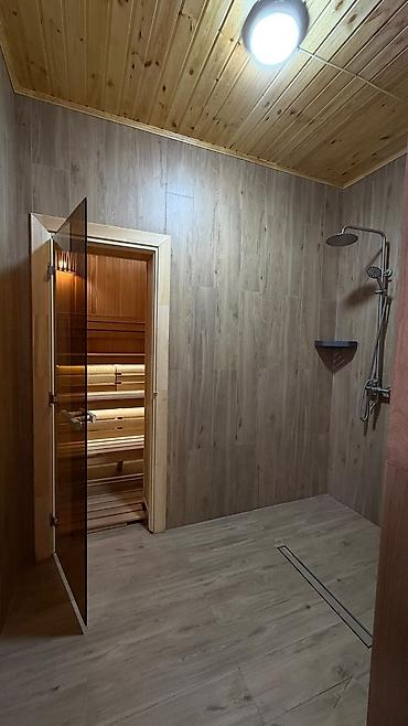 пр чуй: 🏡 Элитный двухэтажный Barn House посуточно ✨ Современный стиль • Уют — 1