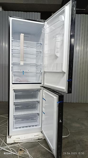 Холодильники: Холодильник Avest, Новый, Двухкамерный, No frost, 60 * 185 * 60 at lalafo.kg — 4 Холодильники: Холодильник Avest, Новый, Двухкамерный, No frost, 60 * 185 * 60 — 4