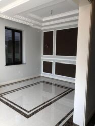 Uzunmüddətli kirayə evlər: 100 kv. m, 3 otaqlı, İnternet, Qaz, İşıq — 9