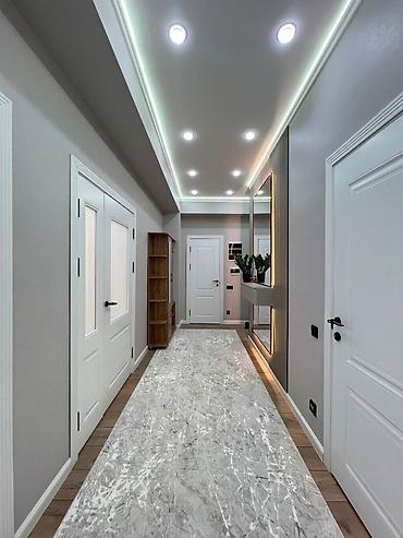 Продажа квартир: 2 комнаты, 66 м², Элитка, 6 этаж — 2