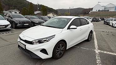 Kia: Kia K3: 2022 г., Седан at lalafo.kg — 13 Kia: Kia K3: 2022 г., Седан — 13