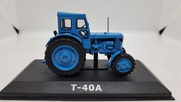 pul kolleksiyası: Traktor modelləri.
40-80 manat arası
real alıcılar narahat etsin