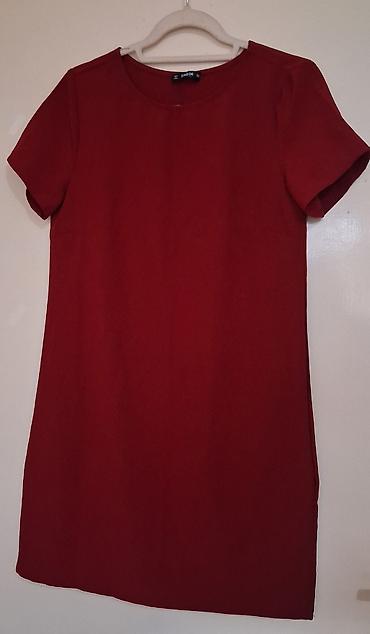 Haljine: Paket nove garderobe u velicini S. sve je novo. 1) Sisley — 8