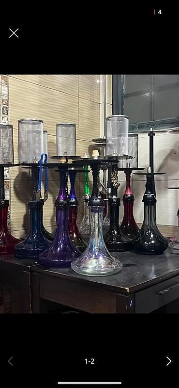 shisha: Salam Abyektlərə faizə işləyirik kefiyyətli tütünlər Aparatlar — 1