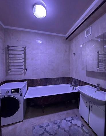 Продажа квартир: 1 комната, 49 м², Тунгуч мкр Элитка, 5 этаж, Евроремонт — 8
