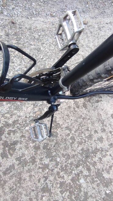 Bicikli za odrasle: Prodajem odlicnu musku biciklu nemackog proizvodjaca "Marazan" sa 24 na lalafo.rs — 10 Bicikli za odrasle: Prodajem odlicnu musku biciklu nemackog proizvodjaca "Marazan" sa 24 — 10