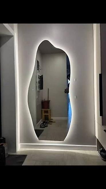 Душевые перегородки и ограждения: Стеклянные конструкции на заказ Душевые кабины, перегородки, перила — 9