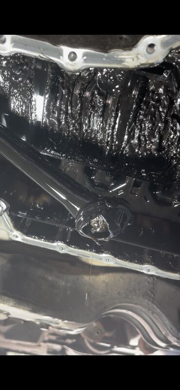 СТО, ремонт транспорта: Услуги автоэлектрика, Услуги моториста, Замена масел, жидкостей, с выездом — 13