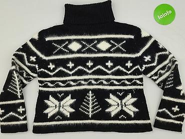 kożuszek c: Kaliko, Sweter damski, rozmiar 3XL — 2
