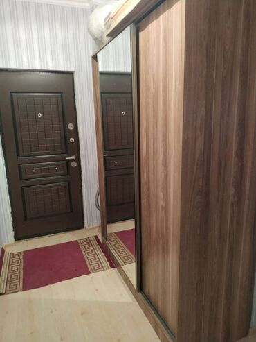 Yeni tikili: Montin, 2 otaqlı, Yeni tikili, m. Nəriman Nərimanov, 60 kv. m — 4