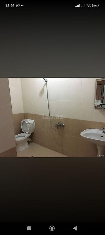 ramana sosial evler: 1 otaqlı Ev Kiraye Verilir Zabratda 2 nefere Verilir ev Kim olur olsun — 4