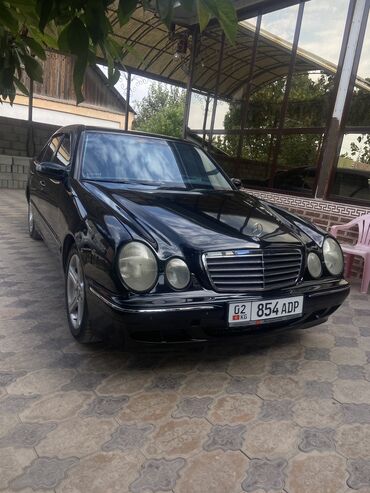 волюметр мерседес w124 2 2 бензин: Mercedes-Benz 320: 2001 г., 3.2 л, Автомат, Бензин, Седан