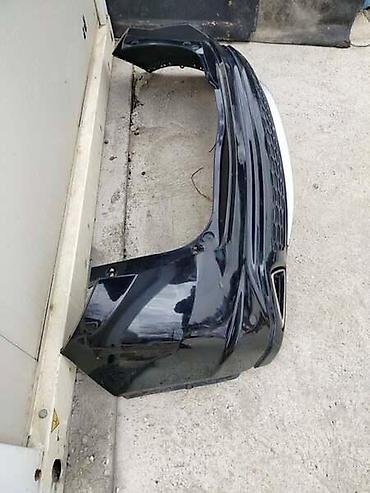Auto-delovi: ZADNJI BRANIK ZA HONDA CIVIC OD 2006. DO 2012. GOD. | Zadnji branik — 2